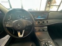 Mercedes Classe E Mercedes 200 D Fascination - <small></small> 22.990 € <small>TTC</small> - #8