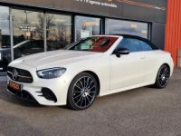 Mercedes Classe E Mercedes 200 EQ-BOOST 211 ch MHEV AMG LINE IMMAT FRANCE - <small></small> 59.990 € <small>TTC</small> - #2