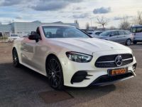 Mercedes Classe E Mercedes 200 EQ-BOOST 211 ch MHEV AMG LINE IMMAT FRANCE - <small></small> 59.990 € <small>TTC</small> - #7