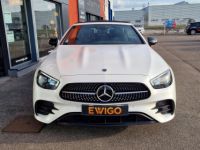 Mercedes Classe E Mercedes 200 EQ-BOOST 211 ch MHEV AMG LINE IMMAT FRANCE - <small></small> 59.990 € <small>TTC</small> - #8