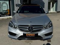 Mercedes Classe E Mercedes 2.2 200 CDI 135ch FASCINATION 7G-TRONIC BVA - <small></small> 18.490 € <small>TTC</small> - #2