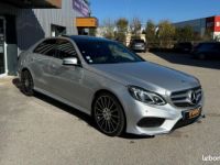 Mercedes Classe E Mercedes 2.2 200 CDI 135ch FASCINATION 7G-TRONIC BVA - <small></small> 18.490 € <small>TTC</small> - #3