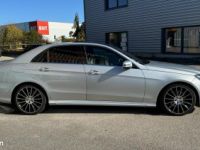 Mercedes Classe E Mercedes 2.2 200 CDI 135ch FASCINATION 7G-TRONIC BVA - <small></small> 18.490 € <small>TTC</small> - #4