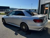 Mercedes Classe E Mercedes 2.2 200 CDI 135ch FASCINATION 7G-TRONIC BVA - <small></small> 18.490 € <small>TTC</small> - #8