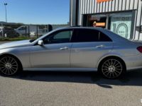 Mercedes Classe E Mercedes 2.2 200 CDI 135ch FASCINATION 7G-TRONIC BVA - <small></small> 18.490 € <small>TTC</small> - #9