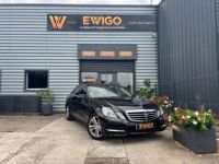 Mercedes Classe E Mercedes 2.2 220 CDI 170 7G-TRONIC BVA - <small></small> 13.480 € <small>TTC</small> - #3