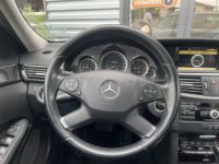 Mercedes Classe E Mercedes 2.2 220 CDI 170 7G-TRONIC BVA - <small></small> 13.480 € <small>TTC</small> - #11