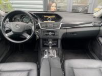 Mercedes Classe E Mercedes 2.2 220 CDI 170 7G-TRONIC BVA - <small></small> 13.480 € <small>TTC</small> - #12