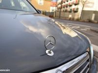 Mercedes Classe E Mercedes 2.2 250 CDI 205 BLUEEFFICIENCY AVANTGARDE PACK AMG GARANTIE 6 MOIS - <small></small> 13.489 € <small>TTC</small> - #20