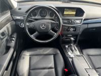 Mercedes Classe E Mercedes 220 CDI BE Avantgarde BVA - <small></small> 11.990 € <small>TTC</small> - #3