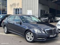 Mercedes Classe E Mercedes 220 CDI BE Avantgarde BVA - <small></small> 11.990 € <small>TTC</small> - #4