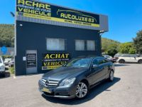 Mercedes Classe E Mercedes 220 coupé cdi 170 cv full garantie 1an - <small></small> 14.990 € <small>TTC</small> - #1