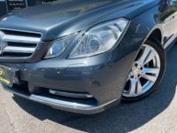 Mercedes Classe E Mercedes 220 coupé cdi 170 cv full garantie 1an - <small></small> 14.990 € <small>TTC</small> - #2