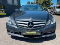 Mercedes Classe E Mercedes 220 coupé cdi 170 cv full garantie 1an - <small></small> 14.990 € <small>TTC</small> - #3