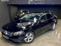 Mercedes Classe E Mercedes 220 d 194 ch - <small></small> 22.990 € <small>TTC</small> - #1