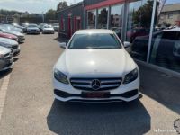 Mercedes Classe E Mercedes 220 D 194CH EXECUTIVE 9G-TRONIC - <small></small> 23.890 € <small>TTC</small> - #2