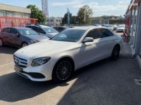 Mercedes Classe E Mercedes 220 D 194CH EXECUTIVE 9G-TRONIC - <small></small> 23.890 € <small>TTC</small> - #3