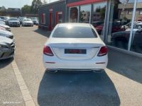 Mercedes Classe E Mercedes 220 D 194CH EXECUTIVE 9G-TRONIC - <small></small> 23.890 € <small>TTC</small> - #5