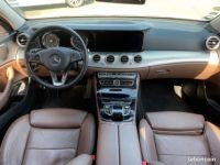 Mercedes Classe E Mercedes 220 D 194CH EXECUTIVE 9G-TRONIC - <small></small> 23.890 € <small>TTC</small> - #8