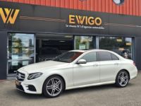 Mercedes Classe E Mercedes 220 D 194ch SPORTLINE PACK AMG 4MATIC 9G-Tronic - <small></small> 29.990 € <small>TTC</small> - #1