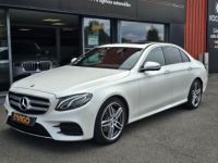 Mercedes Classe E Mercedes 220 D 194ch SPORTLINE PACK AMG 4MATIC 9G-Tronic - <small></small> 29.990 € <small>TTC</small> - #2