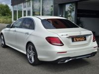 Mercedes Classe E Mercedes 220 D 194ch SPORTLINE PACK AMG 4MATIC 9G-Tronic - <small></small> 29.990 € <small>TTC</small> - #3