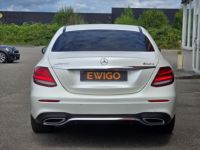 Mercedes Classe E Mercedes 220 D 194ch SPORTLINE PACK AMG 4MATIC 9G-Tronic - <small></small> 29.990 € <small>TTC</small> - #4