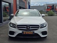 Mercedes Classe E Mercedes 220 D 194ch SPORTLINE PACK AMG 4MATIC 9G-Tronic - <small></small> 29.990 € <small>TTC</small> - #7