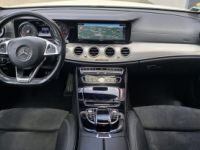 Mercedes Classe E Mercedes 220 D 194ch SPORTLINE PACK AMG 4MATIC 9G-Tronic - <small></small> 29.990 € <small>TTC</small> - #13