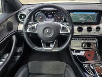 Mercedes Classe E Mercedes 220 D 194ch SPORTLINE PACK AMG 4MATIC 9G-Tronic - <small></small> 29.990 € <small>TTC</small> - #15