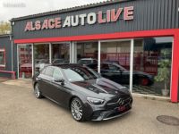 Mercedes Classe E Mercedes 220 D 200+20CH AMG LINE 9G-TRONIC - <small></small> 37.990 € <small>TTC</small> - #1