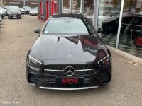 Mercedes Classe E Mercedes 220 D 200+20CH AMG LINE 9G-TRONIC - <small></small> 37.990 € <small>TTC</small> - #2