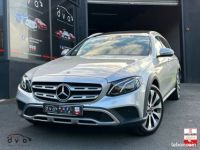 Mercedes Classe E Mercedes 220d 194 ch All Terrain - <small></small> 33.990 € <small>TTC</small> - #1