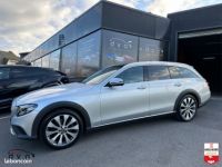 Mercedes Classe E Mercedes 220d 194 ch All Terrain - <small></small> 33.990 € <small>TTC</small> - #2