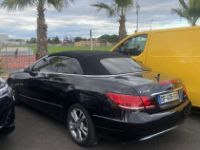 Mercedes Classe E Mercedes 220d cabriolet - <small></small> 16.500 € <small>TTC</small> - #2