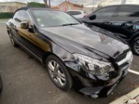 Mercedes Classe E Mercedes 220d cabriolet - <small></small> 16.500 € <small>TTC</small> - #3