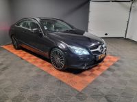 Mercedes Classe E Mercedes 3.0 350 BLUETEC 252ch FASCINATION AMG 7G-TRONIC - <small></small> 19.490 € <small>TTC</small> - #3