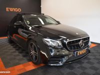 Mercedes Classe E Mercedes 3.0 350D 258ch AMG FASCINATION 9G-TRONIC FULL OPTIONS CAMERA 360 AFFICHAGE TE... - <small></small> 28.990 € <small>TTC</small> - #1