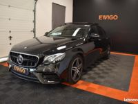 Mercedes Classe E Mercedes 3.0 350D 258ch AMG FASCINATION 9G-TRONIC FULL OPTIONS CAMERA 360 AFFICHAGE TE... - <small></small> 28.990 € <small>TTC</small> - #3