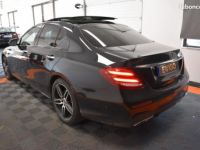 Mercedes Classe E Mercedes 3.0 350D 258ch AMG FASCINATION 9G-TRONIC FULL OPTIONS CAMERA 360 AFFICHAGE TE... - <small></small> 28.990 € <small>TTC</small> - #4