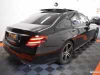 Mercedes Classe E Mercedes 3.0 350D 258ch AMG FASCINATION 9G-TRONIC FULL OPTIONS CAMERA 360 AFFICHAGE TE... - <small></small> 28.990 € <small>TTC</small> - #5