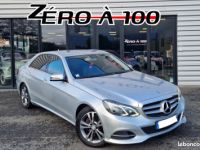 Mercedes Classe E MERCEDES 300 BlueTEC 231 CH 9G-Tronic - <small></small> 21.490 € <small>TTC</small> - #1