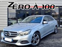 Mercedes Classe E MERCEDES 300 BlueTEC 231 CH 9G-Tronic - <small></small> 21.490 € <small>TTC</small> - #2