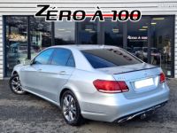 Mercedes Classe E MERCEDES 300 BlueTEC 231 CH 9G-Tronic - <small></small> 21.490 € <small>TTC</small> - #5