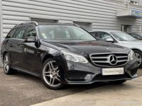 Mercedes Classe E Mercedes 300 Break BlueTEC Hybrid Sportline AMG 7G-Tronic - <small></small> 21.690 € <small>TTC</small> - #1