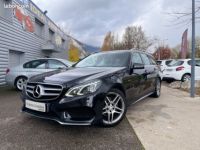 Mercedes Classe E Mercedes 300 Break BlueTEC Hybrid Sportline AMG 7G-Tronic - <small></small> 21.690 € <small>TTC</small> - #2