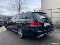 Mercedes Classe E Mercedes 300 Break BlueTEC Hybrid Sportline AMG 7G-Tronic - <small></small> 21.690 € <small>TTC</small> - #3