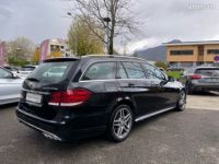 Mercedes Classe E Mercedes 300 Break BlueTEC Hybrid Sportline AMG 7G-Tronic - <small></small> 21.690 € <small>TTC</small> - #4