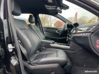 Mercedes Classe E Mercedes 300 Break BlueTEC Hybrid Sportline AMG 7G-Tronic - <small></small> 21.690 € <small>TTC</small> - #6