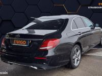 Mercedes Classe E 300 306ch EQ-POWER AMG LINE 9G-TRONIC - <small></small> 33.990 € <small>TTC</small> - #4